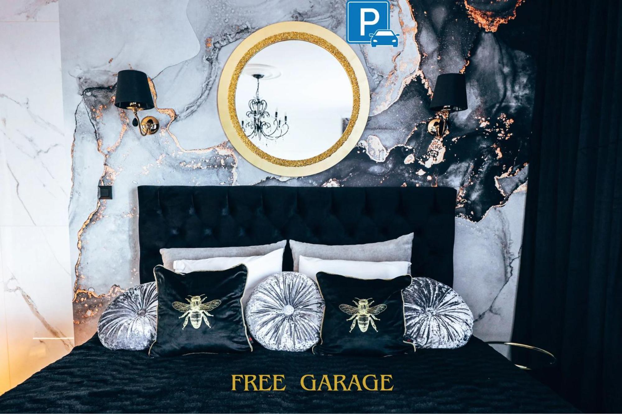 ורשה Kasprzaka 29 Wola Tower Free Garage By Perfect Apart מראה חיצוני תמונה